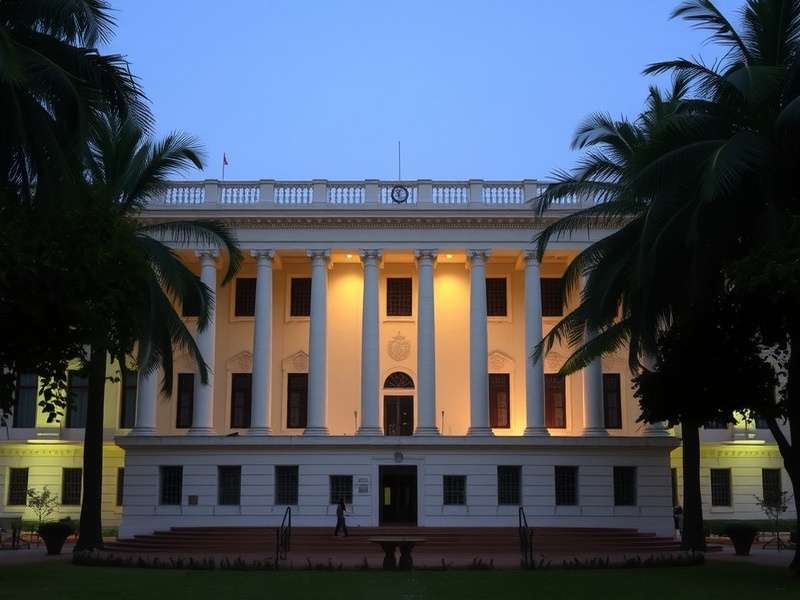 Biofuel Production Plant
